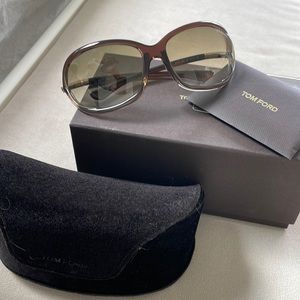 Tom Ford Sunglasses